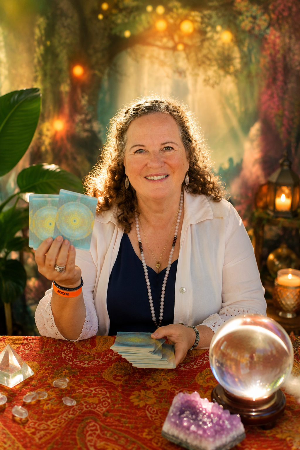 Read more about the article One True Heart Healing Center