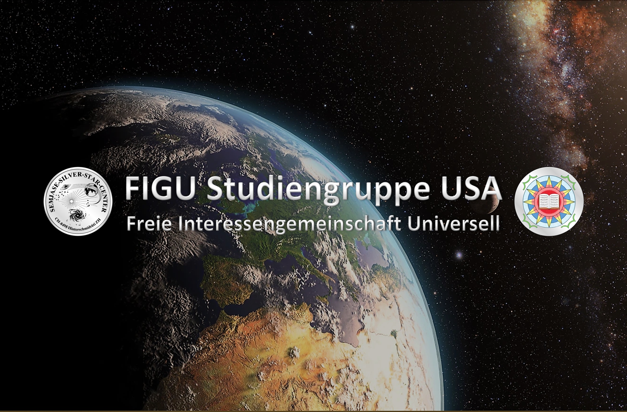 Read more about the article FIGU Studiengruppe USA