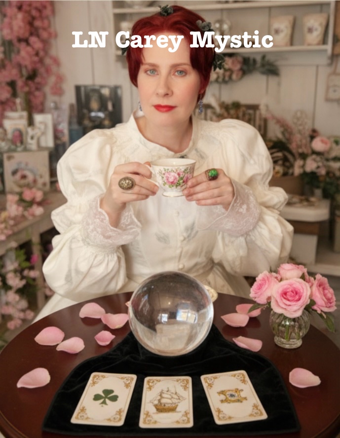 Read more about the article LN Carey Mystic