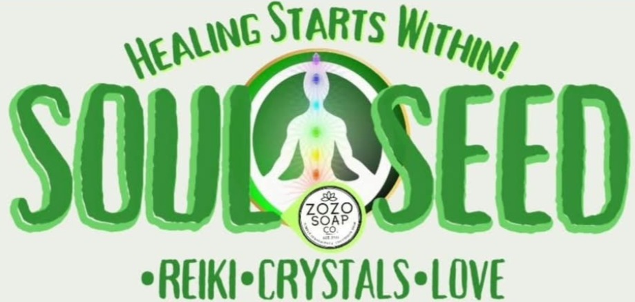 Read more about the article Soul Seed