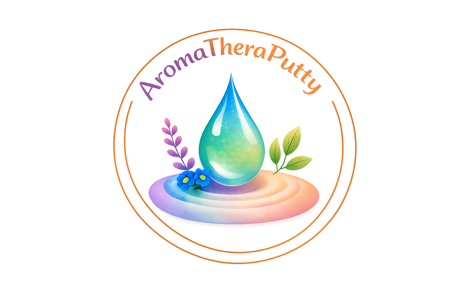 Read more about the article AromaTheraPutty®