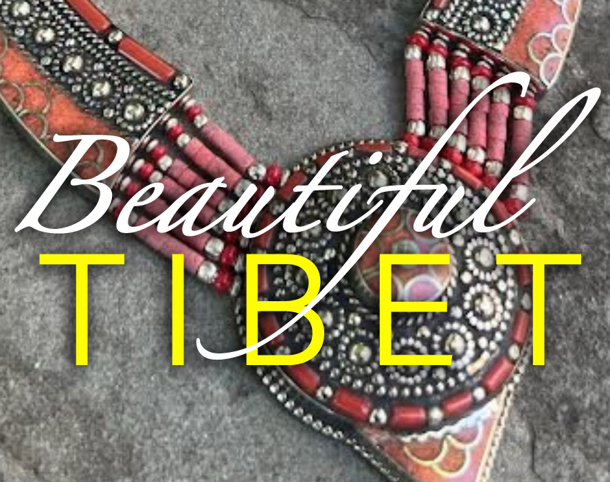 Read more about the article Beautiful Tibet