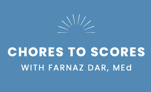 Read more about the article Sun 2:30pm (45min): Improve Focus, Productivity, and Your Mental Health by Living in Clutter Free Spaces! with Farnaz Dar