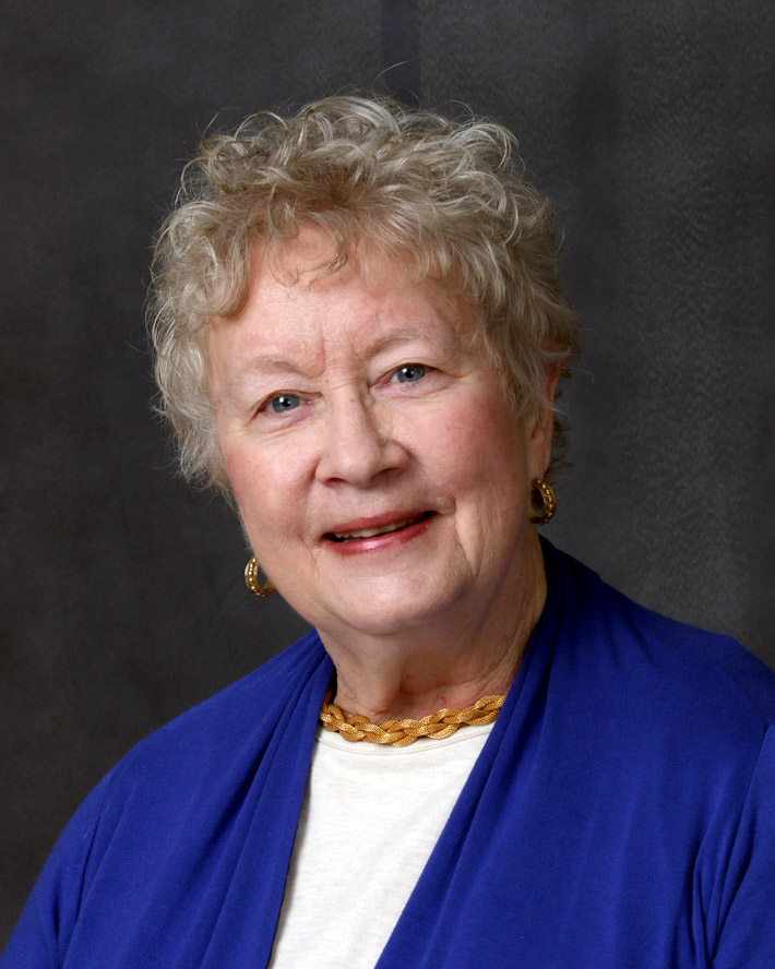 Read more about the article Deborah Pietruszka, Serendipity Meadows