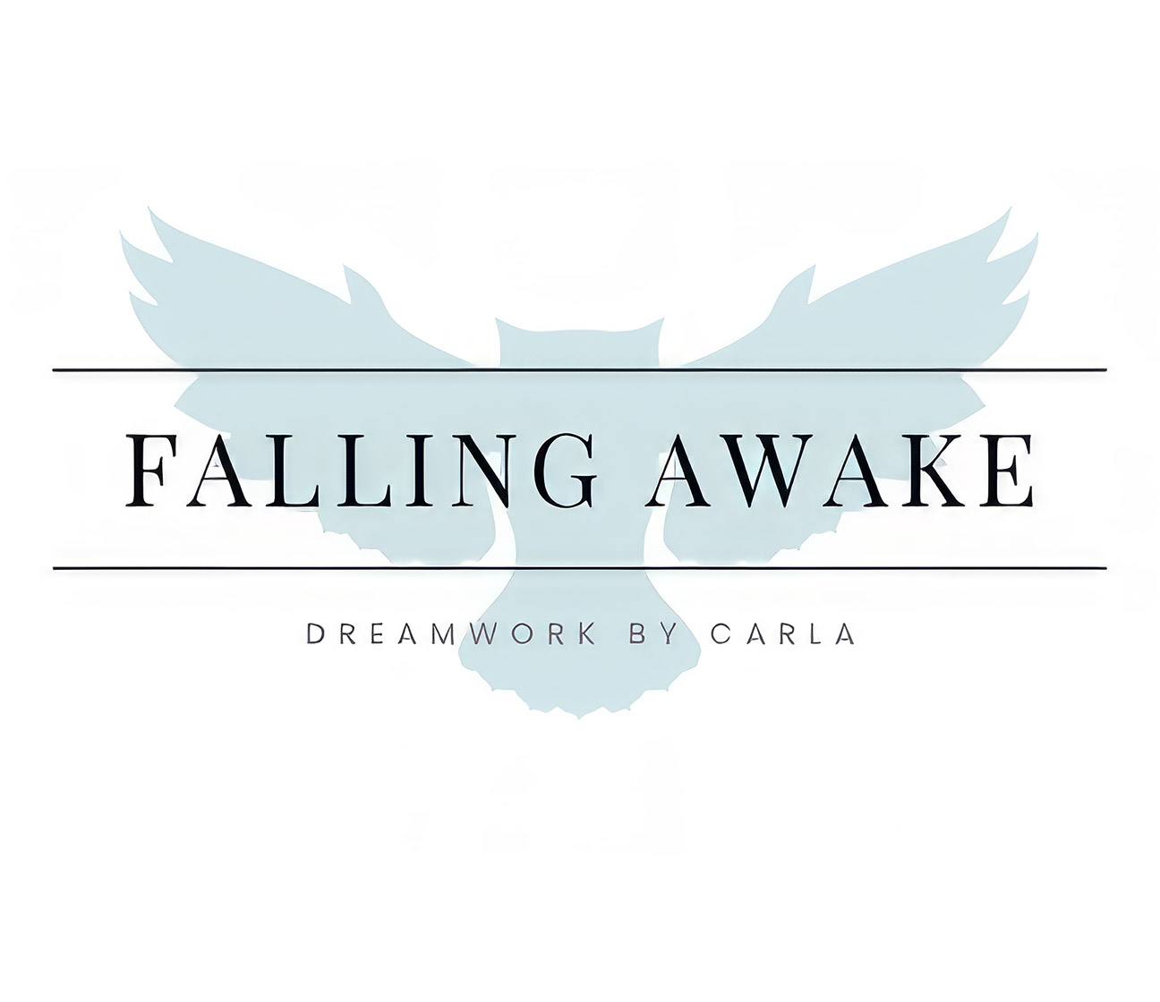 Read more about the article Falling Awake – Dreamwork by Carla