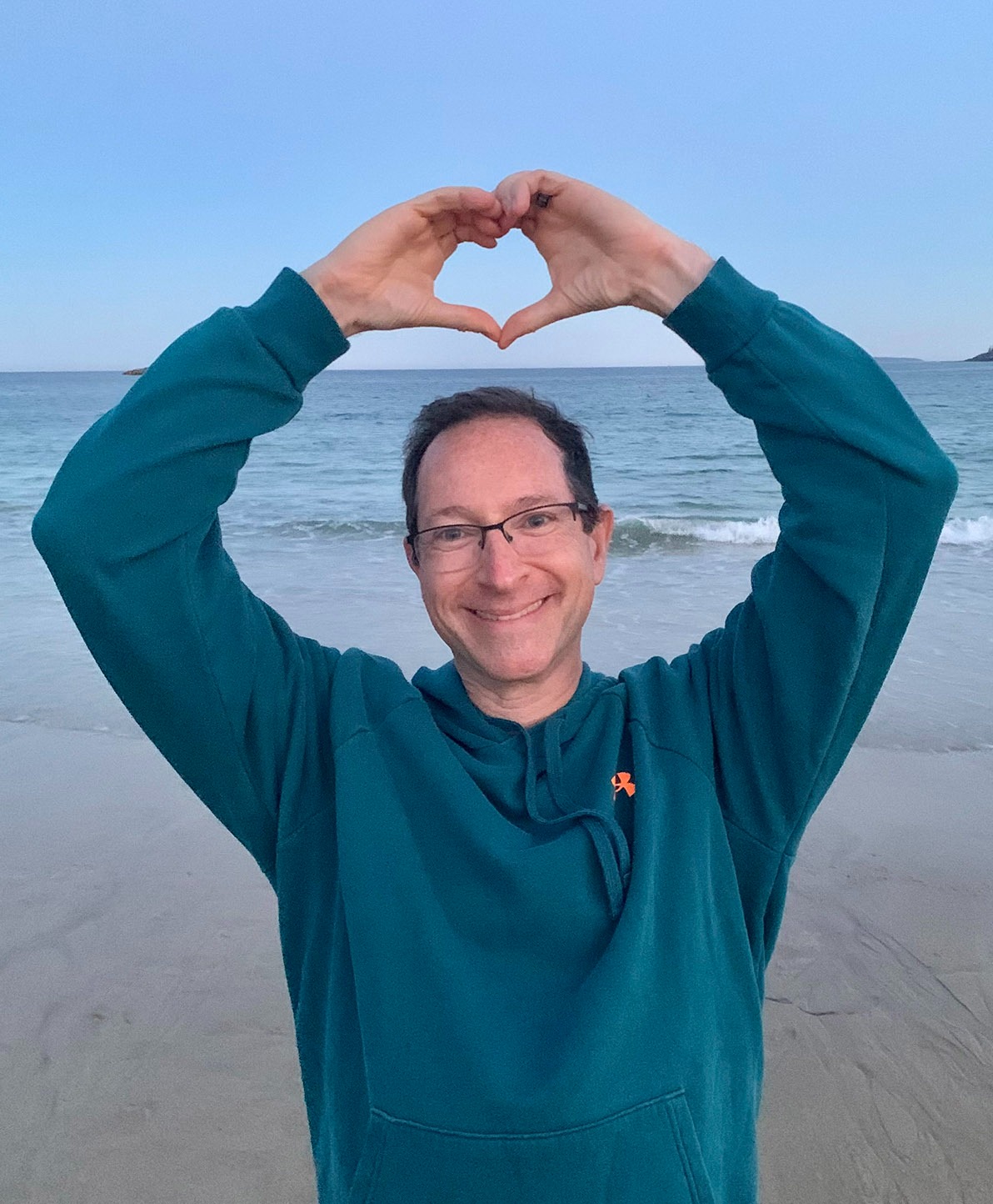 Read more about the article Sat 5:30pm (45min Workshop): Awakening Your Truth: Channeled Message & Healing Meditation with Greg Campisi