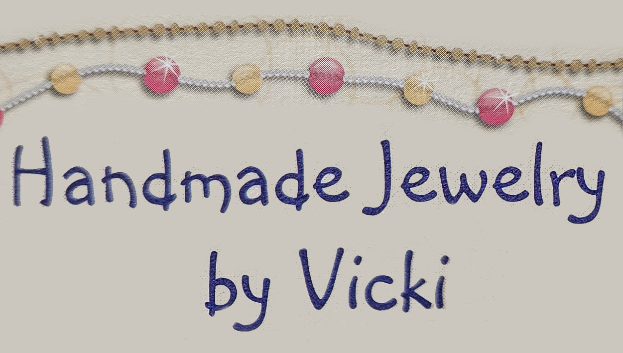 Read more about the article Handmade Jewelry by Vicki