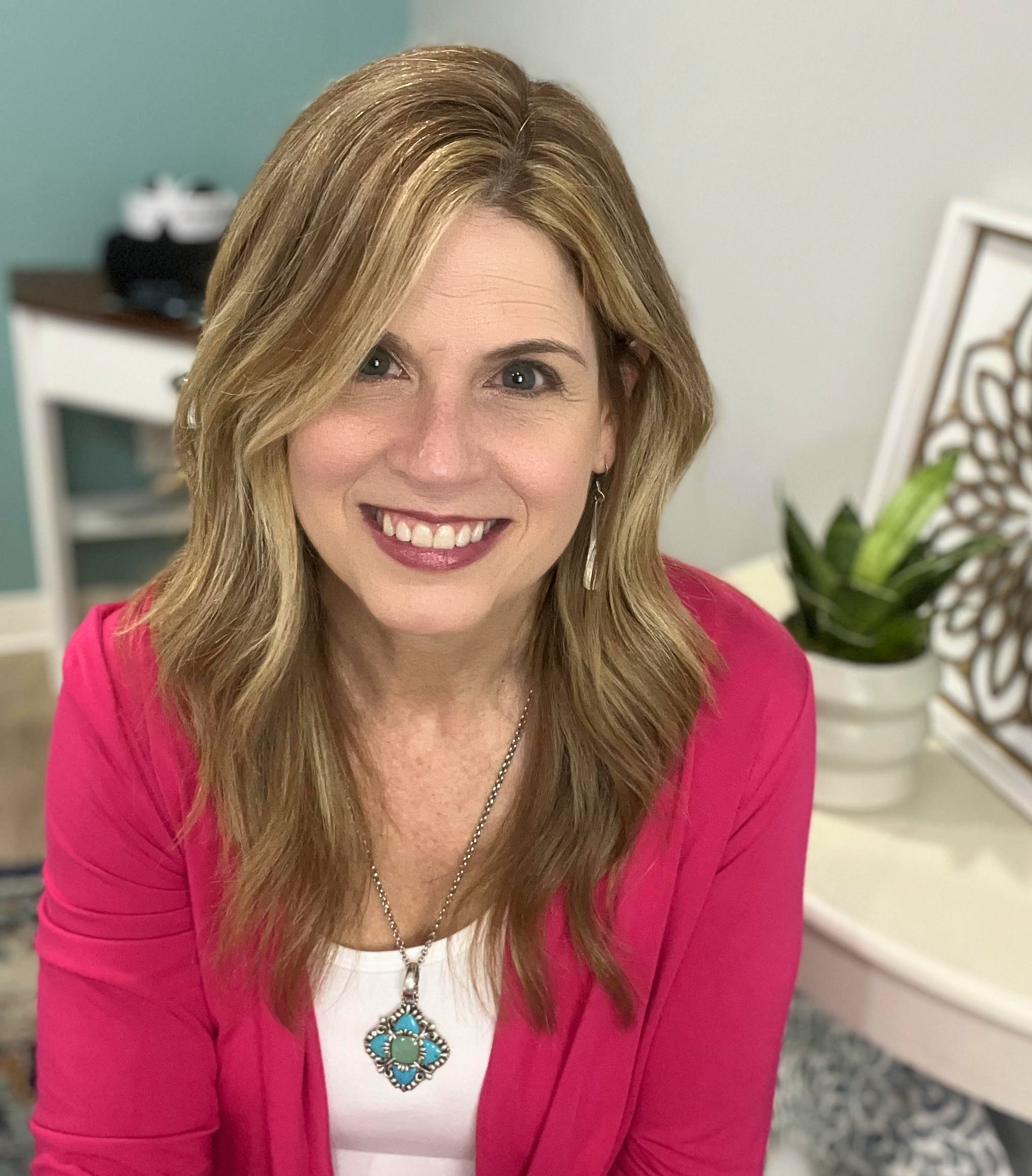 Read more about the article Jennifer Boulanger, Soul Energy Solutions and Moksha YEA