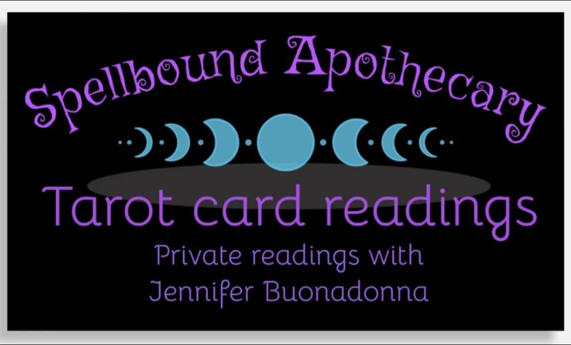 Read more about the article Spellbound Witchery