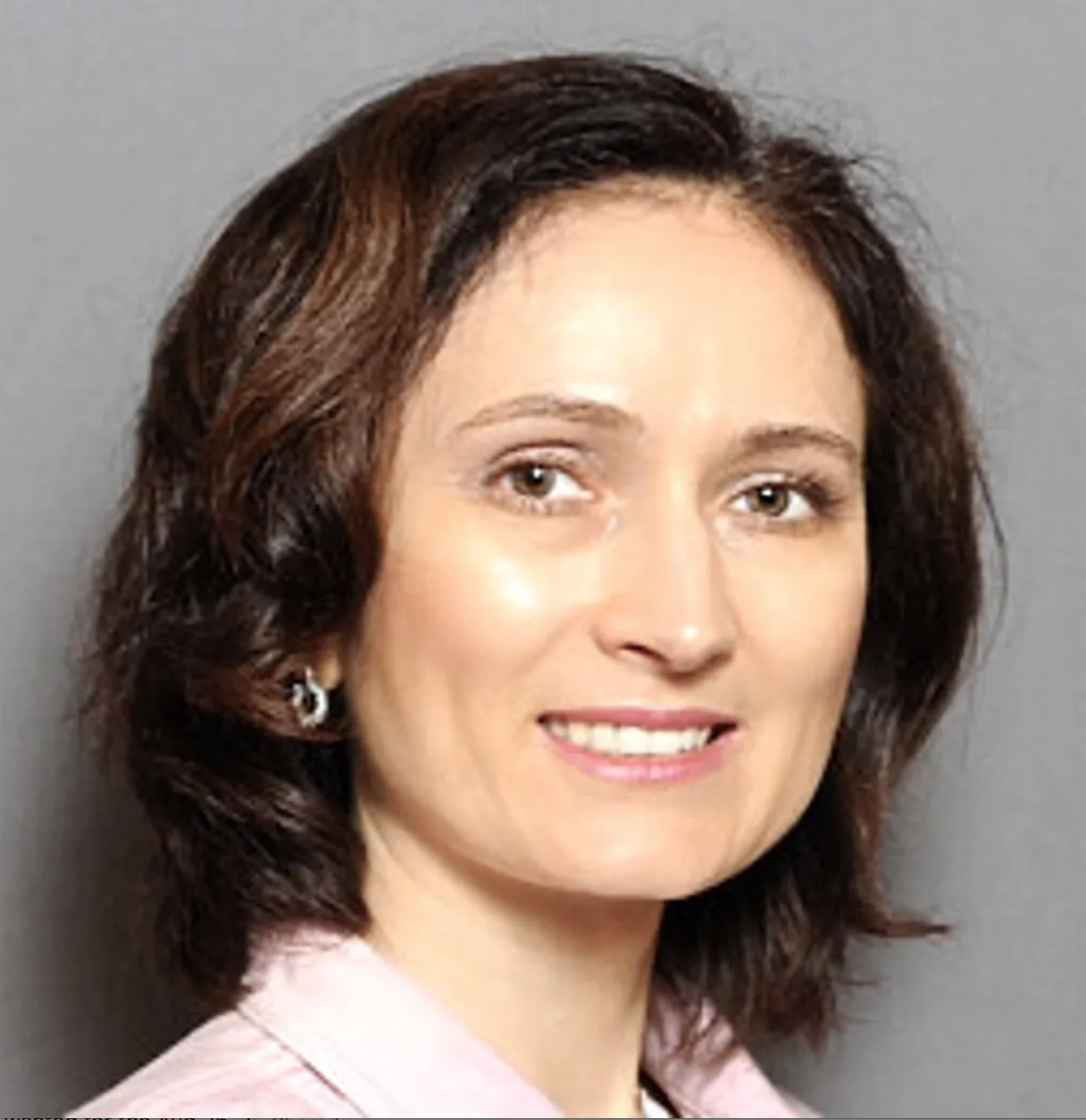 Read more about the article Sat 4pm (20min): Beyond Diagnosis: How to Assess and Correct the Body Field to Overcome Health Challenges with Larisa Sharipova