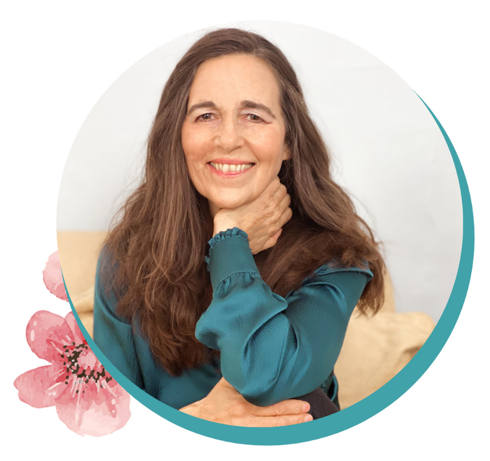 Read more about the article Sat 5pm (20min): Energy Freedom Circle Qigong: Transform Stress Into Energy with Laura Chalfant