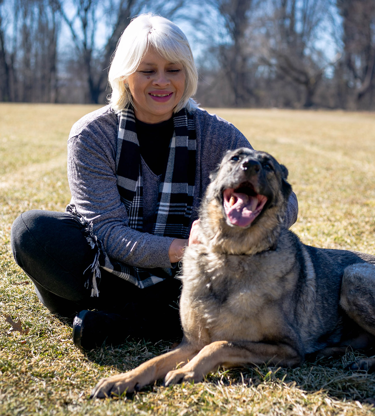 Read more about the article Sun 12:30pm (45Min): The Secrets Behind Animal Communication with Lina Chero