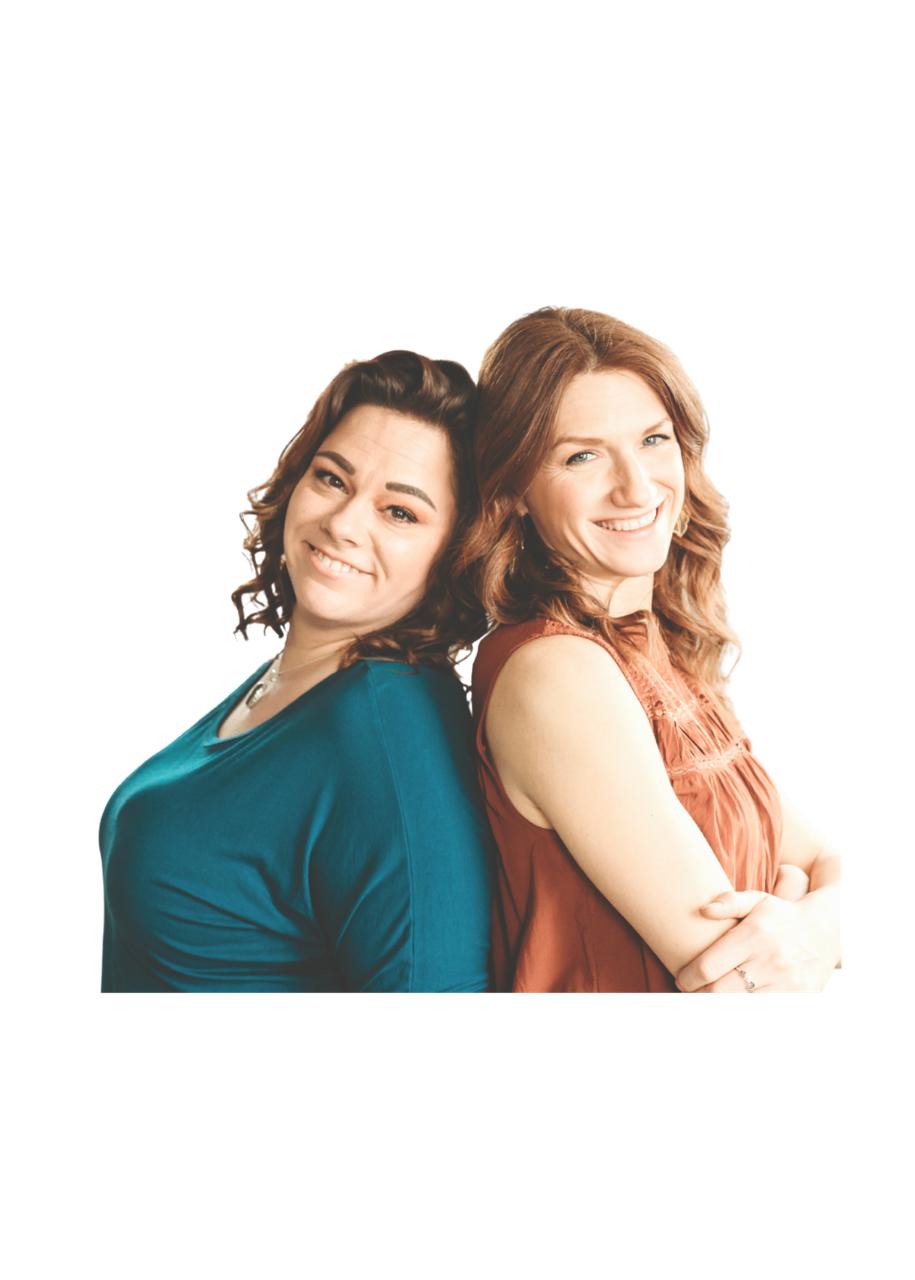 Read more about the article Sat 2:00pm (45min Workshop):  What Your Spirit Council Wants You to Know! with Andrea Underwood and Lindsey Hulme