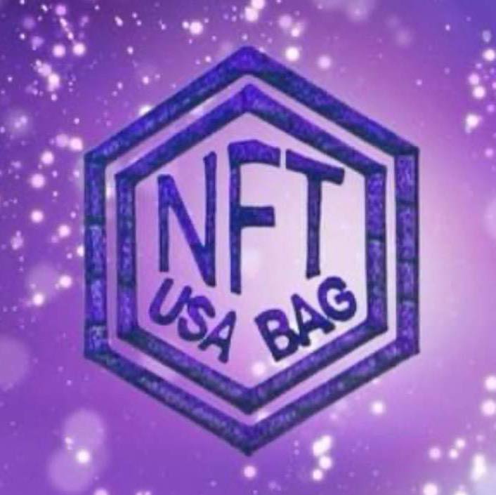 Read more about the article NFT USA BAG