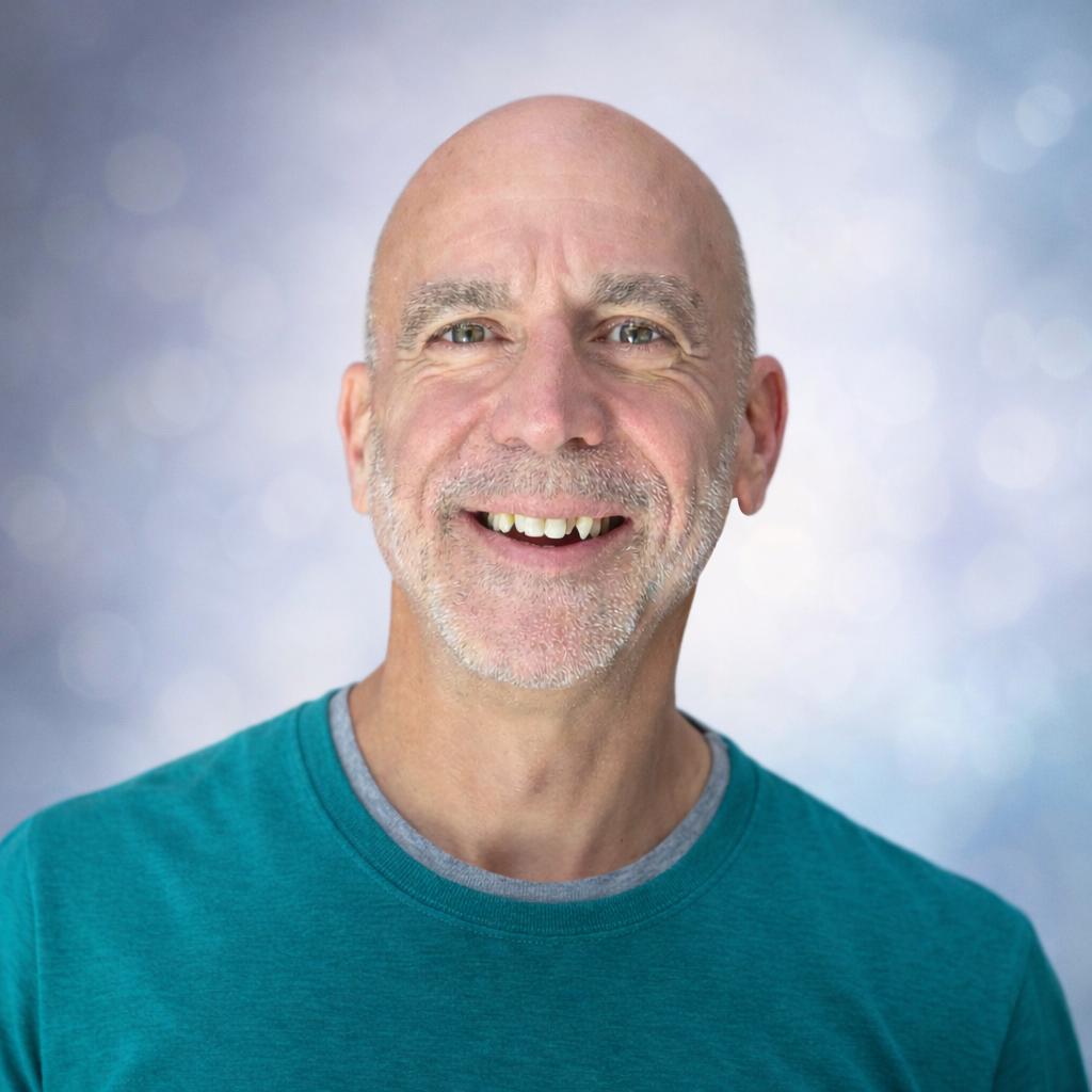 Read more about the article Sun 1:30pm (20min): CHOOSE YOURSELF. FULLY. Release the Guilt. Embody Your Choice. with Phil Goodson