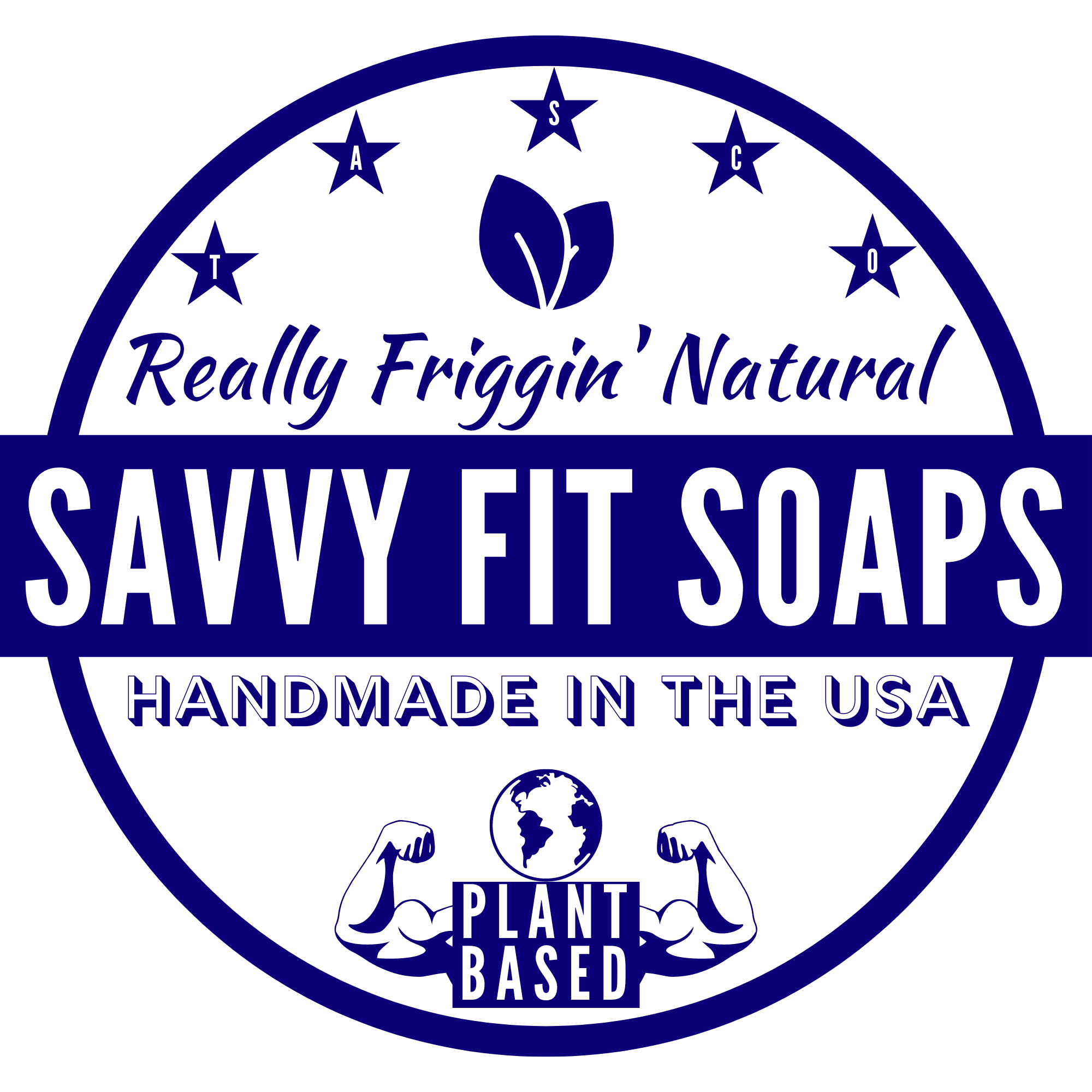 Read more about the article Savvy Fit Soaps