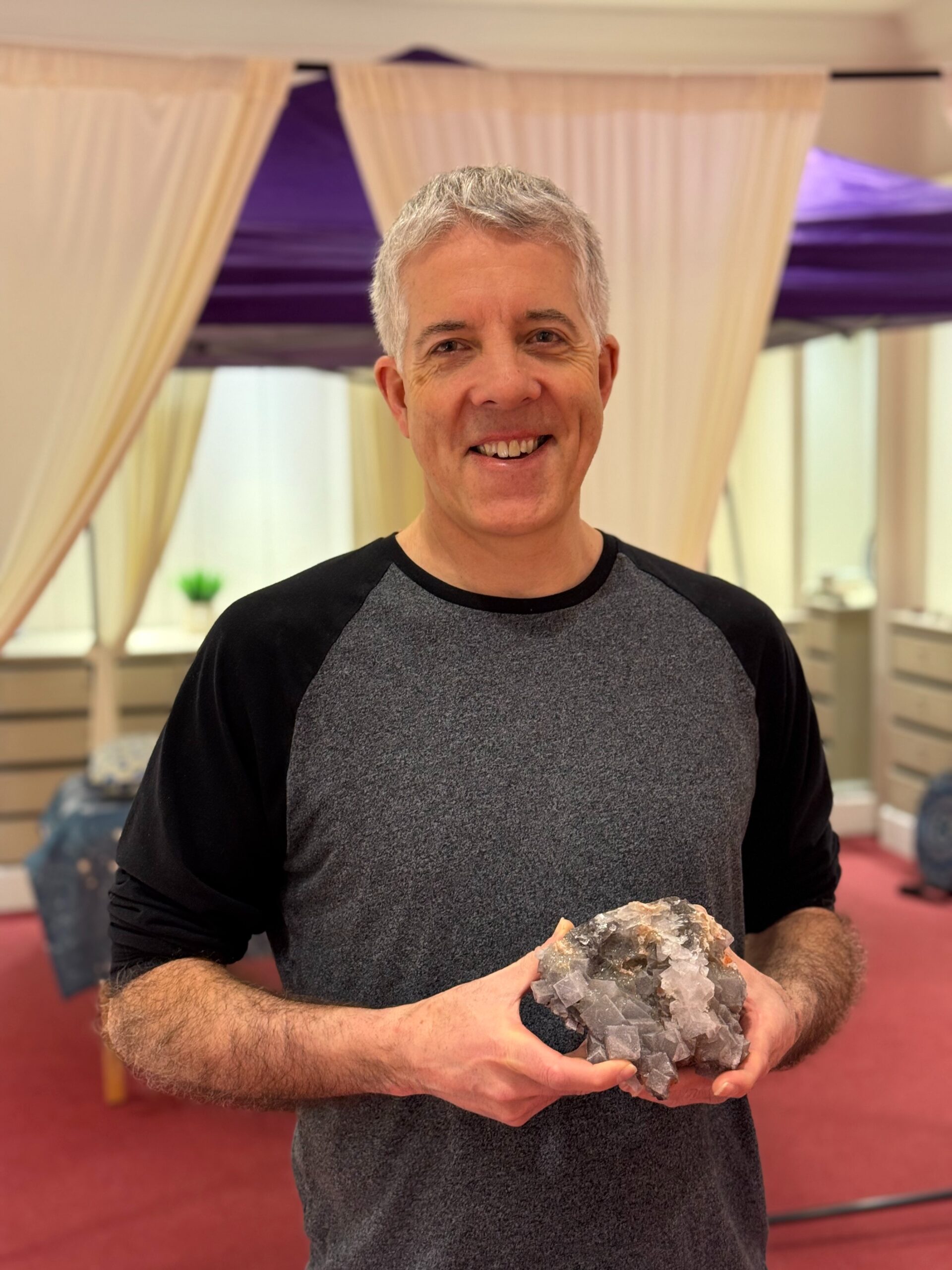 Read more about the article Energetic Love Bubble