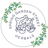 Read more about the article Spring Garden Street Herbals