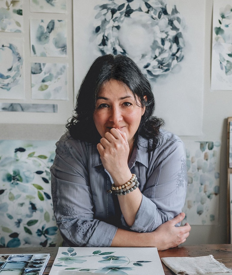 Read more about the article STEPHANIE RYAN