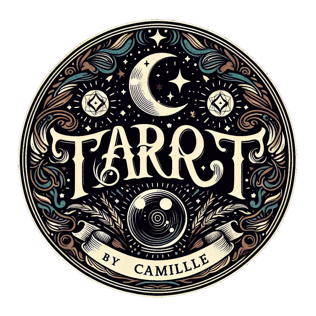 Read more about the article Tarot by Camille