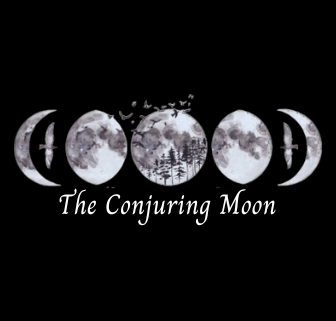 Read more about the article The Conjuring Moon