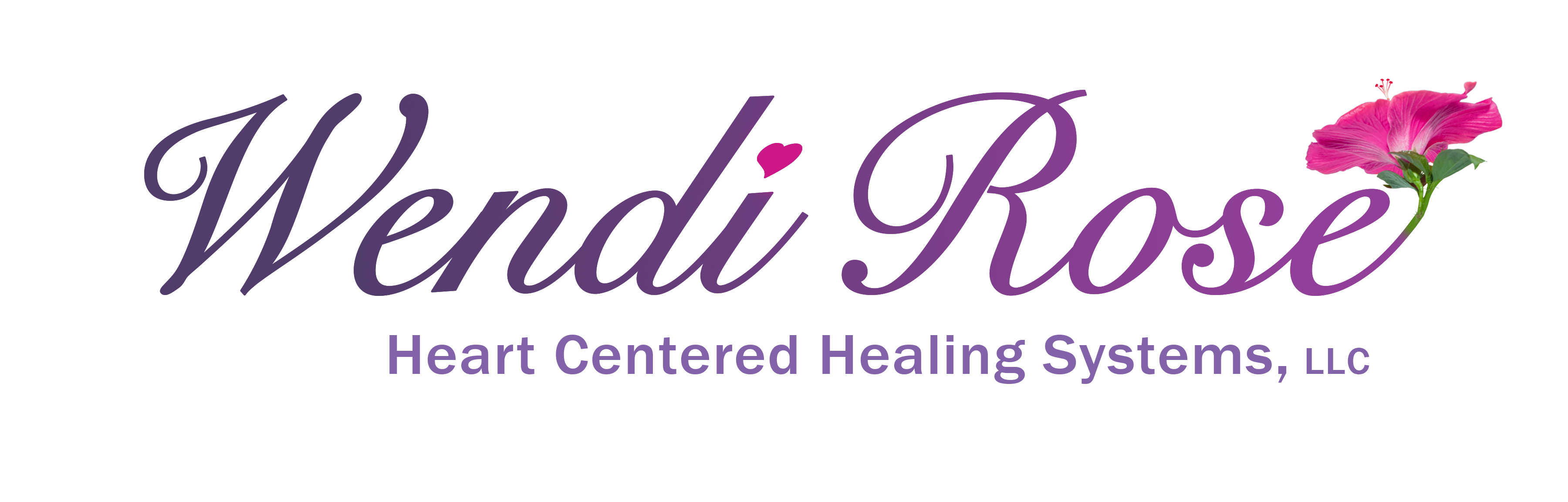 Read more about the article Wendi Rose Heart Centered Healing Systems (Sat only)