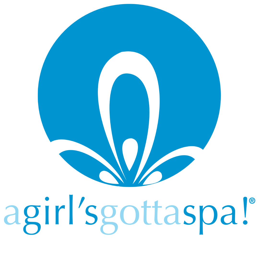 Read more about the article A Girl’s Gotta Spa!