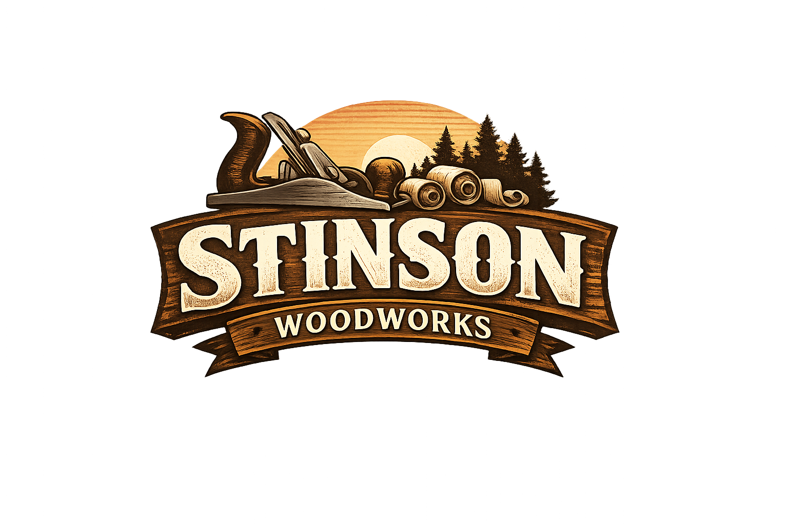 Read more about the article Stinson Woodworks