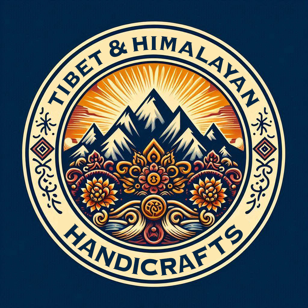 Read more about the article Samphel Norbu, Tibet & Himalayan Handicrafts